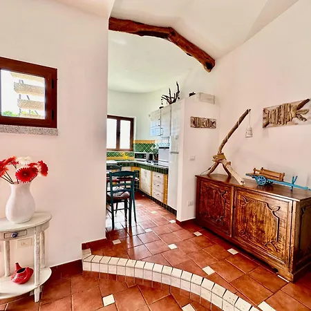 Villa Casa Del Mare