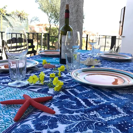 Villa Casa Del Mare *