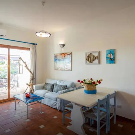 Villa Casa Del Mare