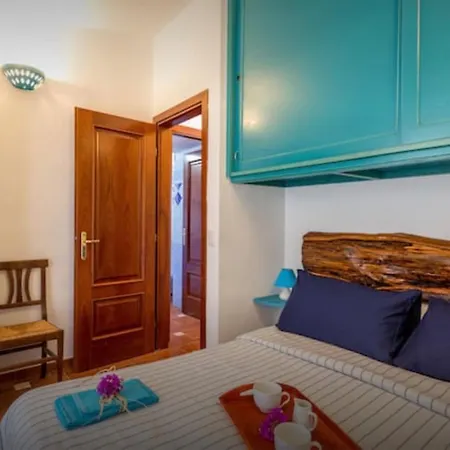 Casa Del Mare *