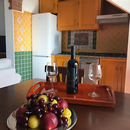 Casa Del Mare Villa *