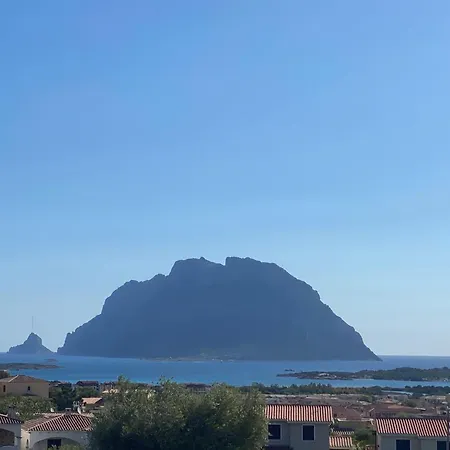 Casa Del Mare Villa *