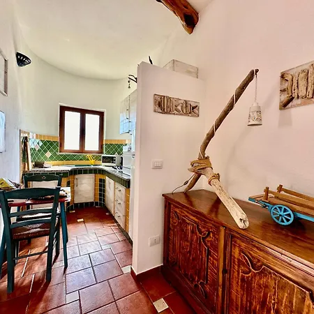 Villa Casa Del Mare *