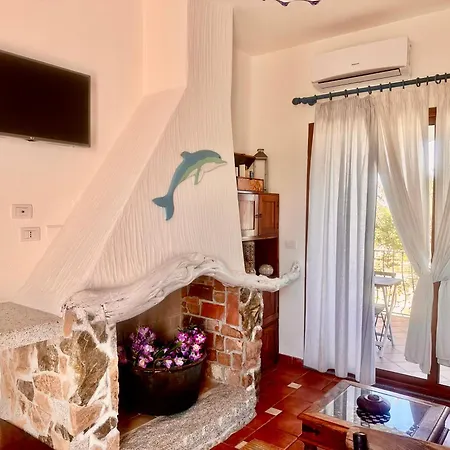 Casa Del Mare *