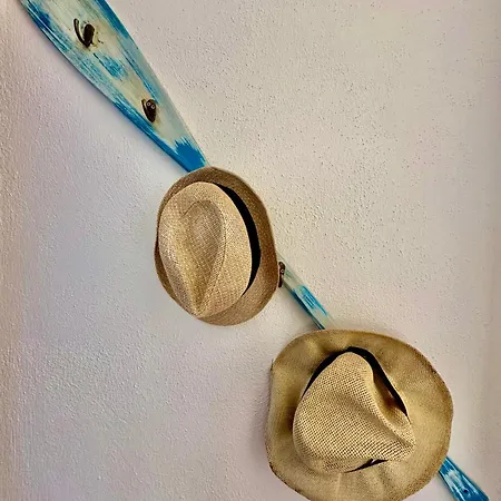 Villa Casa Del Mare *