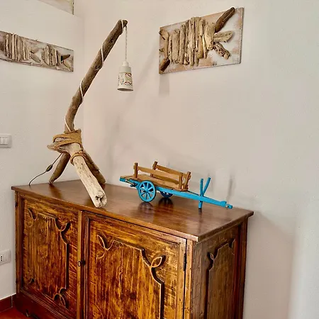 Villa Casa Del Mare *