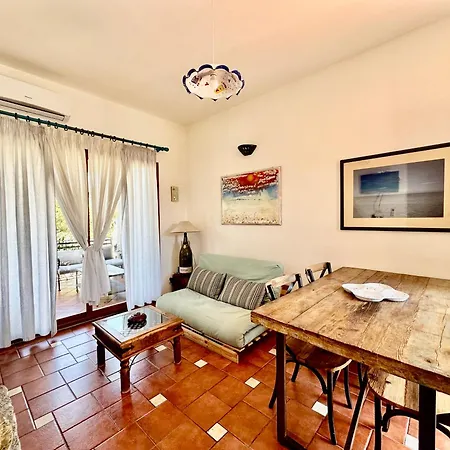 Casa Del Mare Porto San Paolo