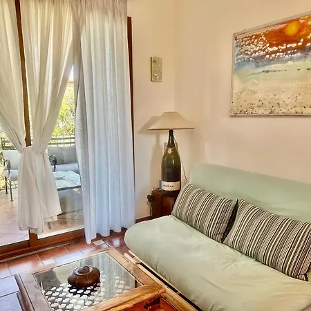 Casa Del Mare