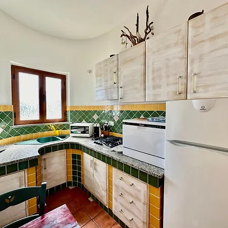 Villa Casa Del Mare *