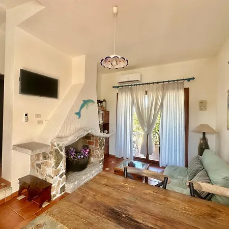 Casa Del Mare Porto San Paolo