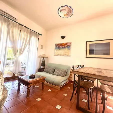 Casa Del Mare Villa *