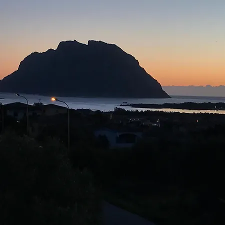 Casa Del Mare * Porto San Paolo