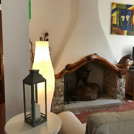 Casa Del Mare Villa *