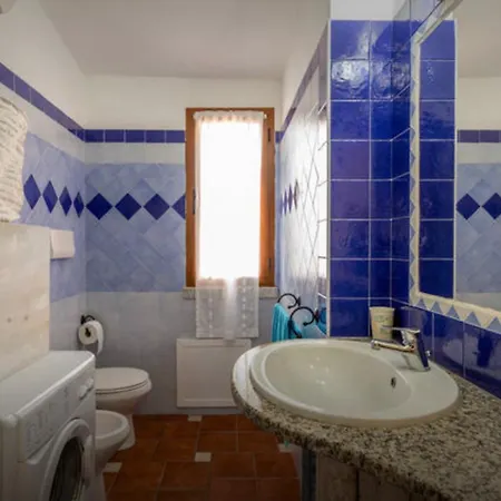 Casa Del Mare Villa Porto San Paolo (Sardinia)