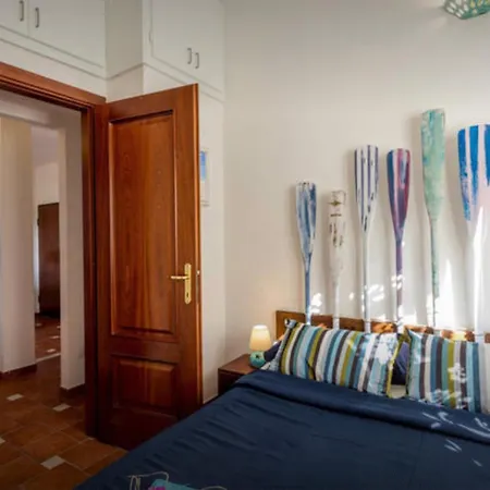 Casa Del Mare Porto San Paolo