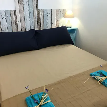 Casa Del Mare * Porto San Paolo