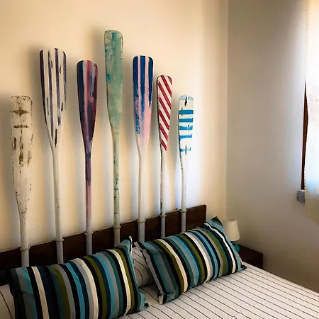 Villa Casa Del Mare *