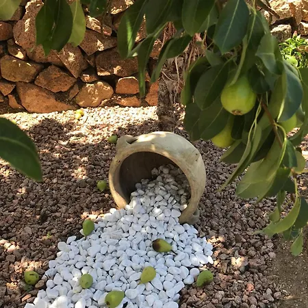Casa Del Mare Porto San Paolo