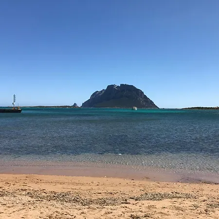 Casa Del Mare * Porto San Paolo