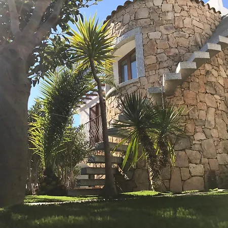 Casa Del Mare * Porto San Paolo (Sardinia)