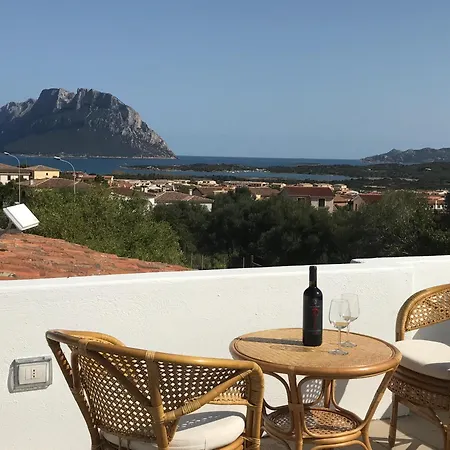 Casa Del Mare