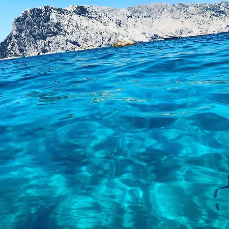 Casa Del Mare * Porto San Paolo