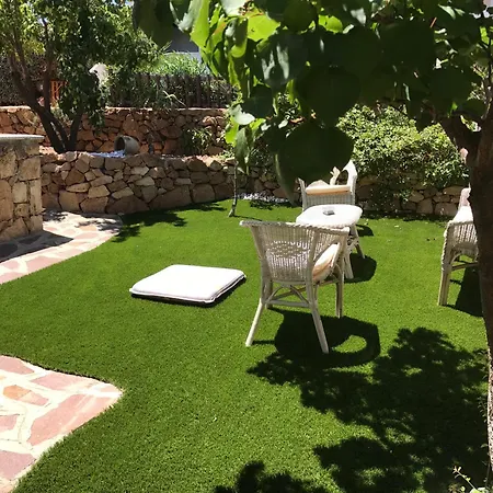 Villa Casa Del Mare *