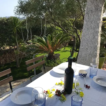 Casa Del Mare Villa *