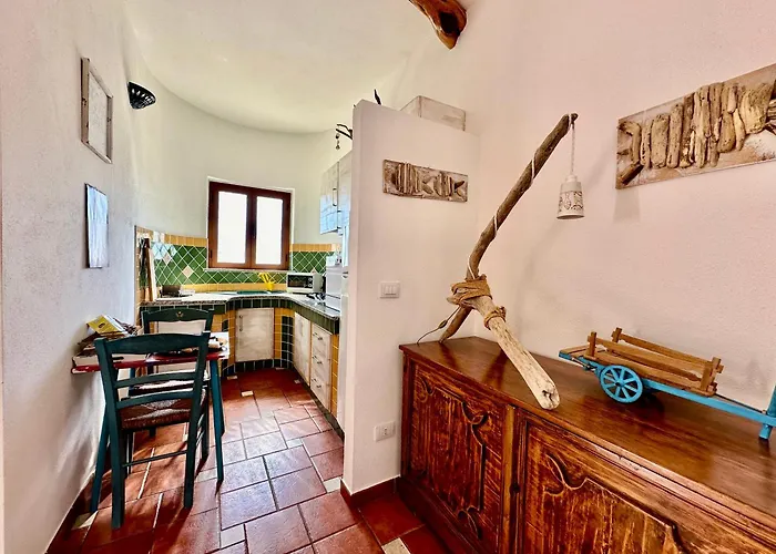 Villa Casa Del Mare *