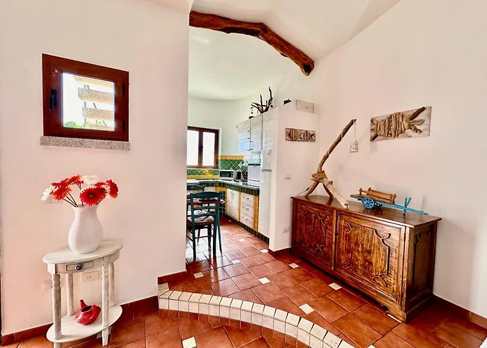 Villa Casa Del Mare