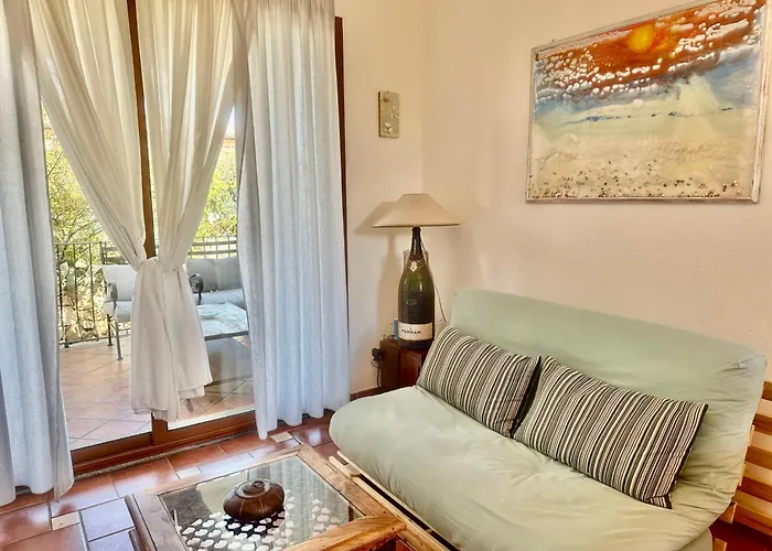 Casa Del Mare