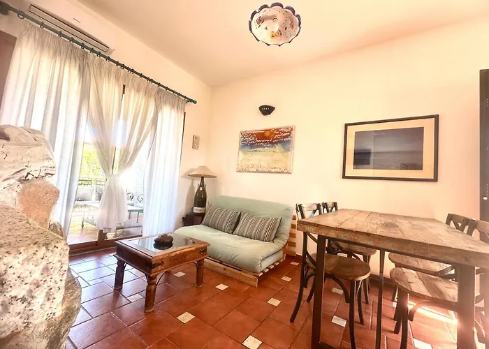 Casa Del Mare Villa *