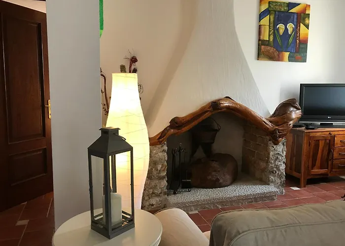 Casa Del Mare Villa *