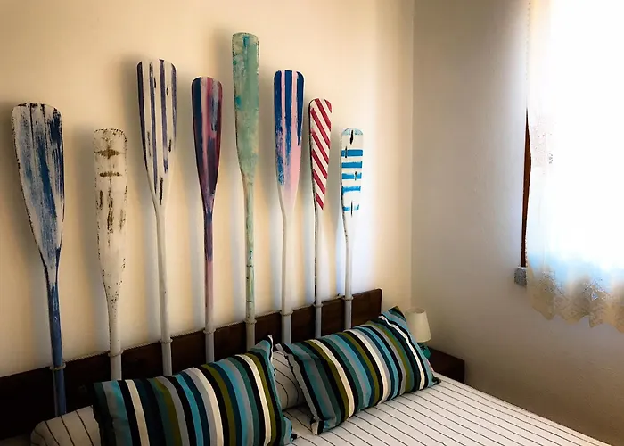 Villa Casa Del Mare *