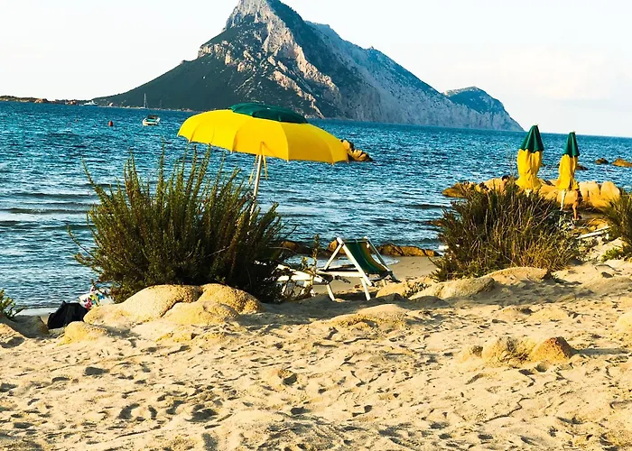 Casa Del Mare Villa